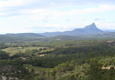 Pic St Loup